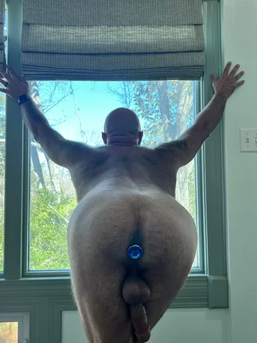 It’s so nice outside today by Any_Engineer_4876