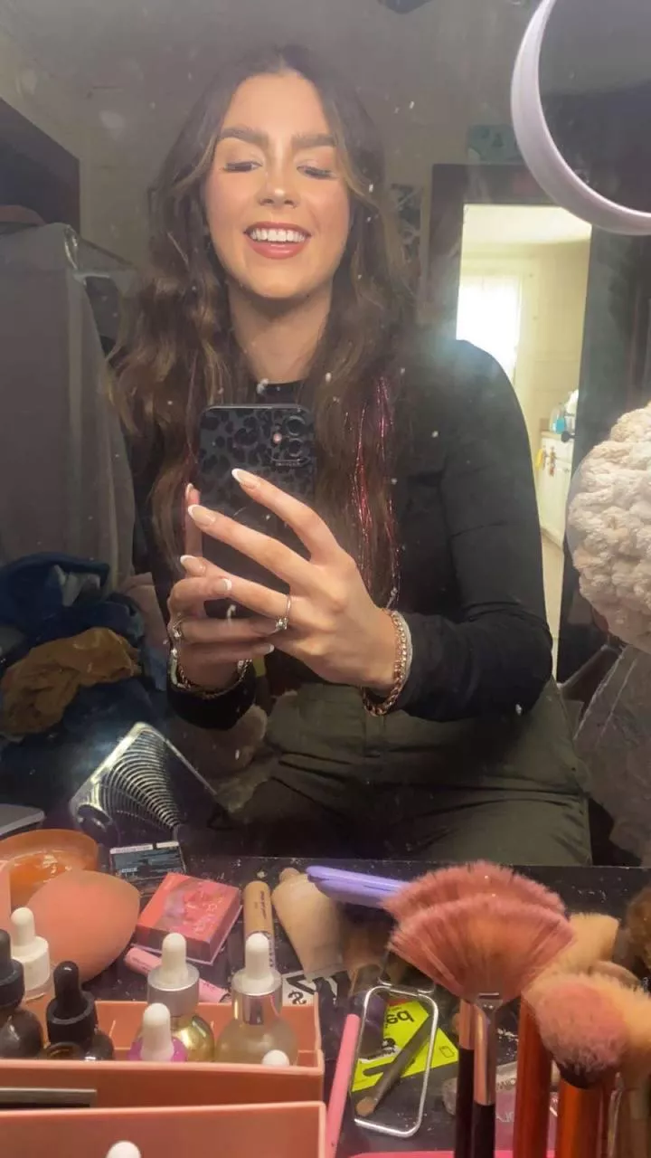 IUTR posted by Toe-Tough237