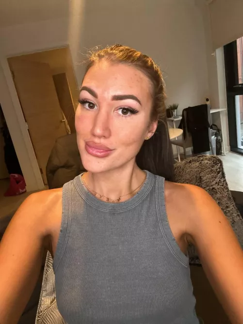 IUTR by SufficientSail4615