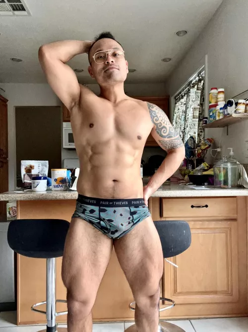 Join me😉 by TheeAsianSensation69