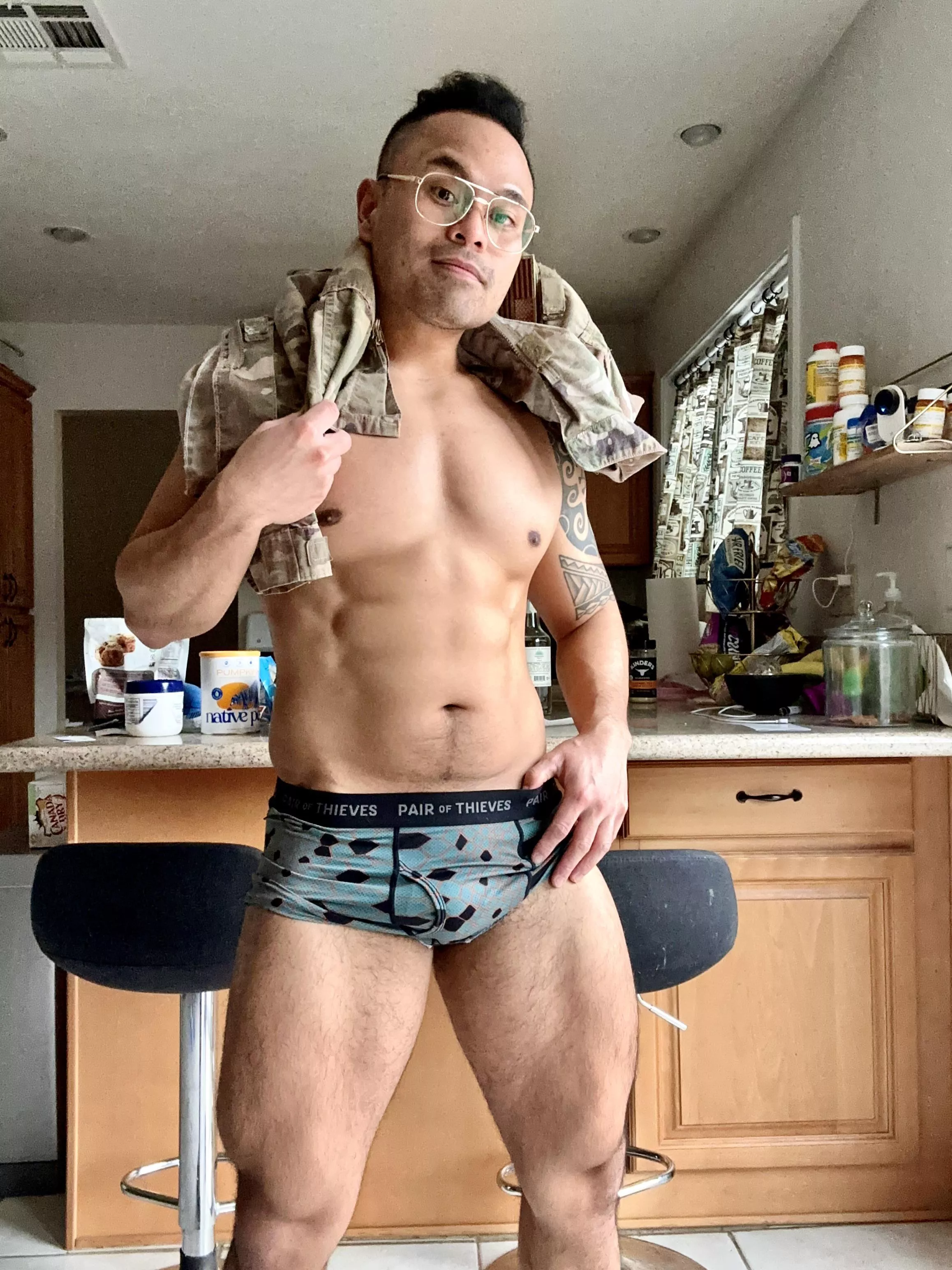 Join me😉 posted by TheeAsianSensation69