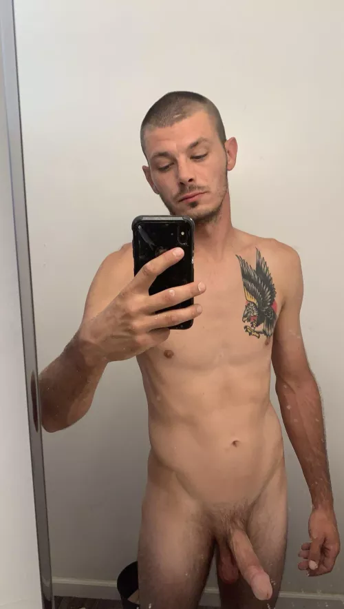 Just bored :) by Latter-Resolution246