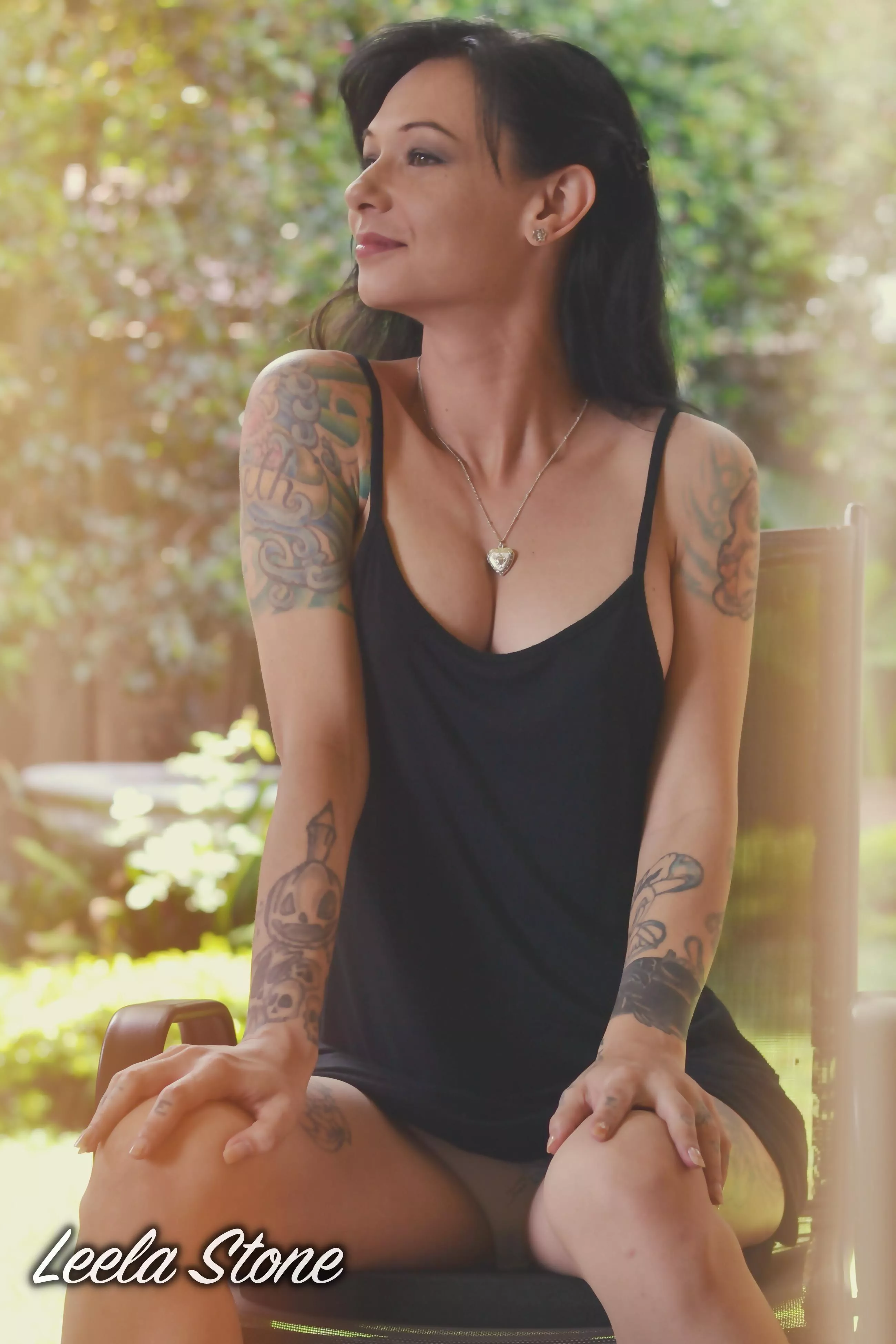 Leela Stone (@leela-stonexx) [OnlyFans] posted by Leela-Stone