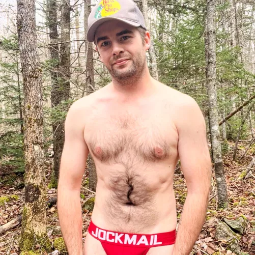 Let’s play with some 🪵 😈 by reckersworld