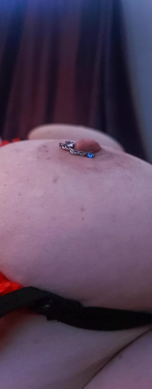 Like two mini mountains by TheBlackBunny222