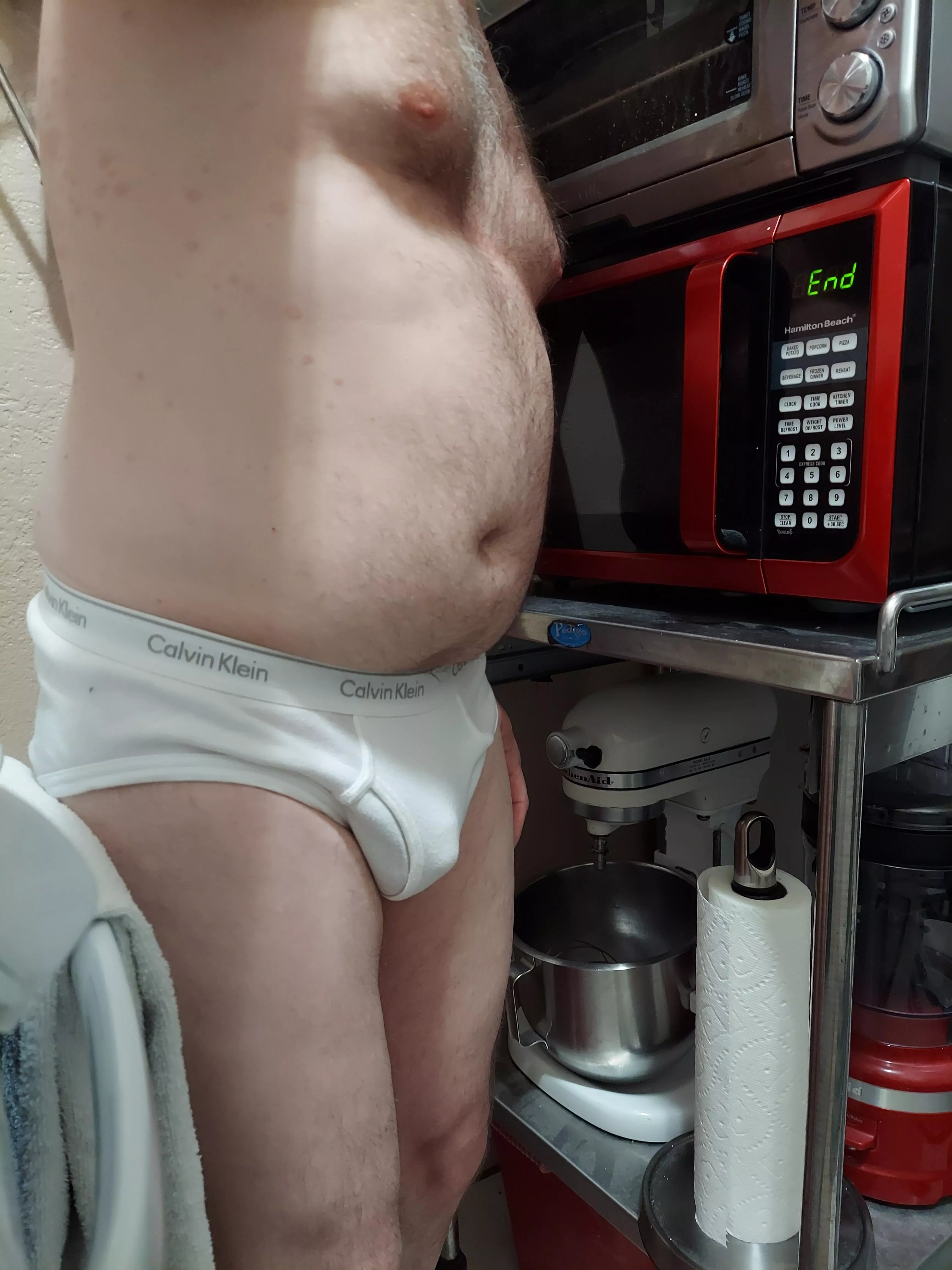 Little snack before bed posted by Homo_gone_wild