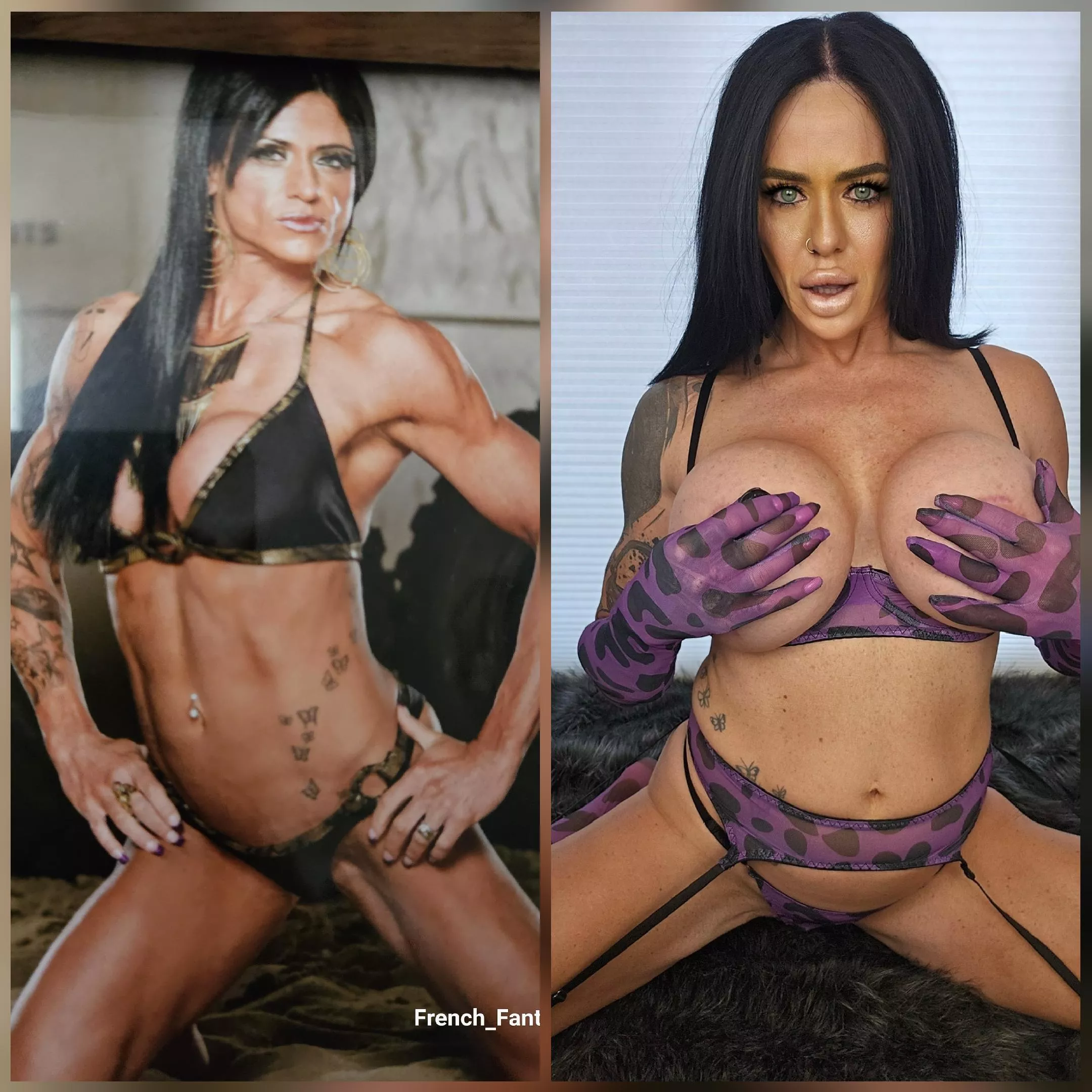 Looking forward to what comes next posted by French_Fantasy