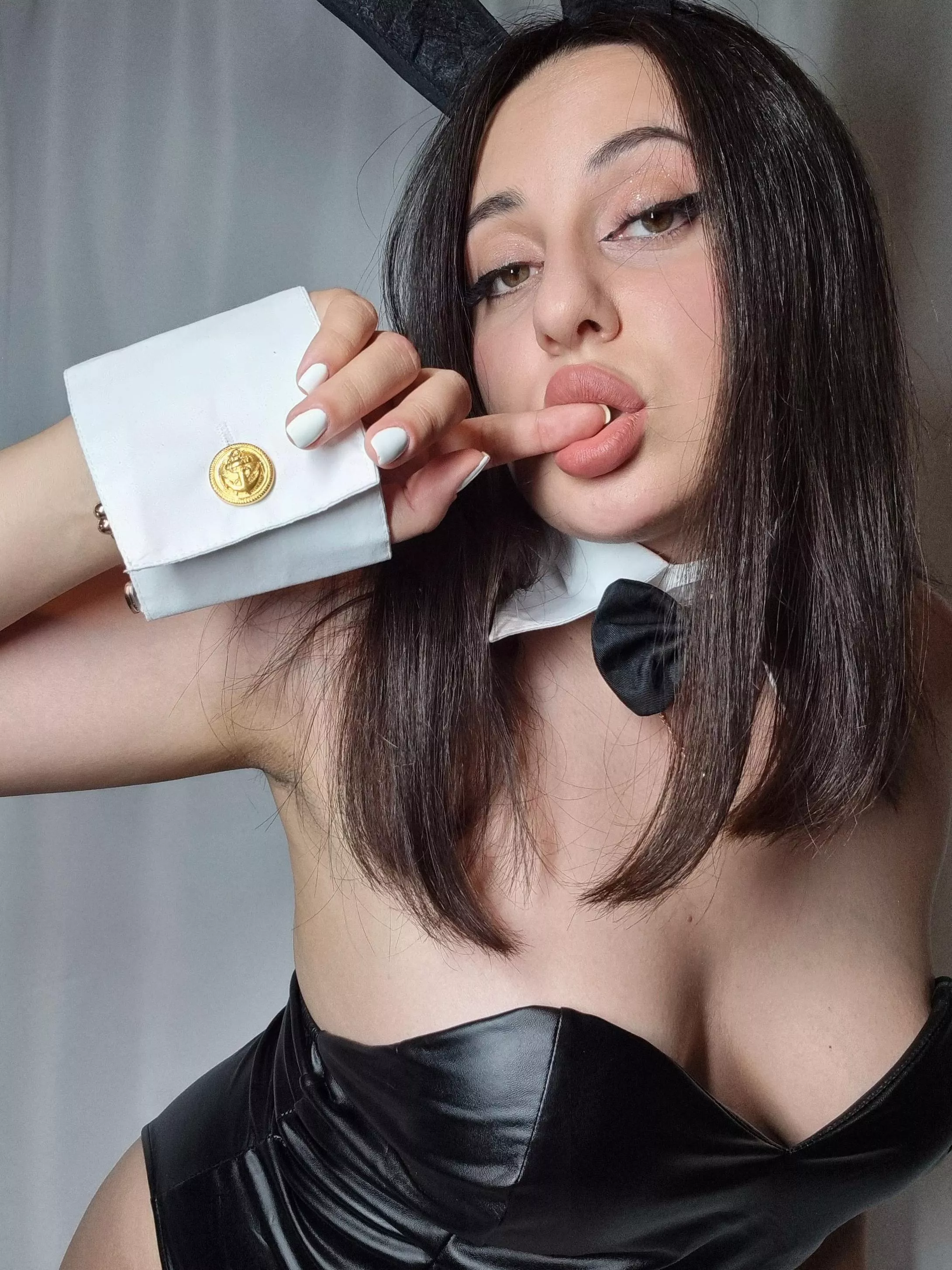 Love me baby posted by dppupv