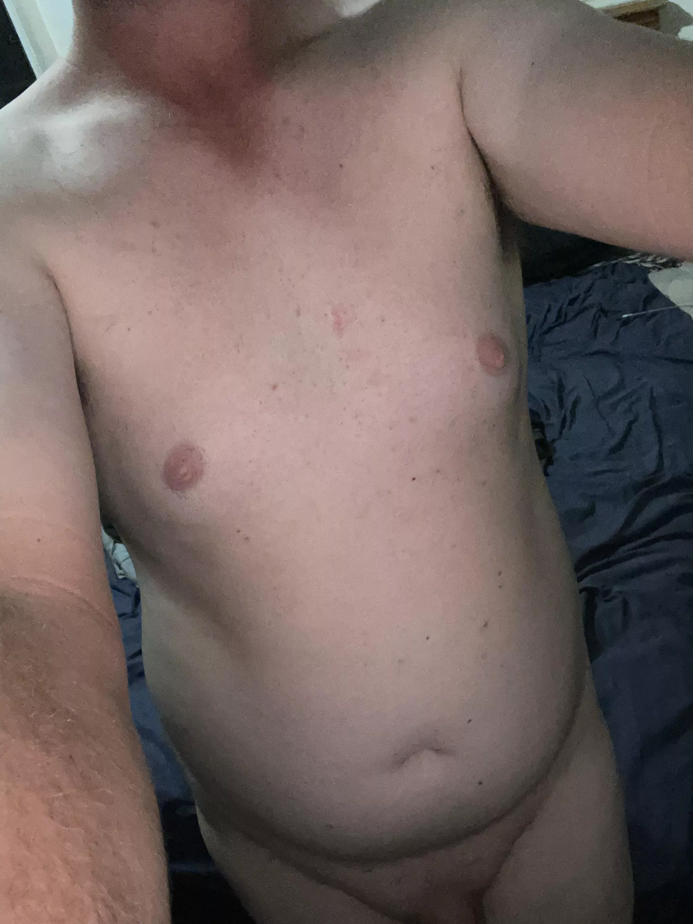 (M) 24 posted by conmat21