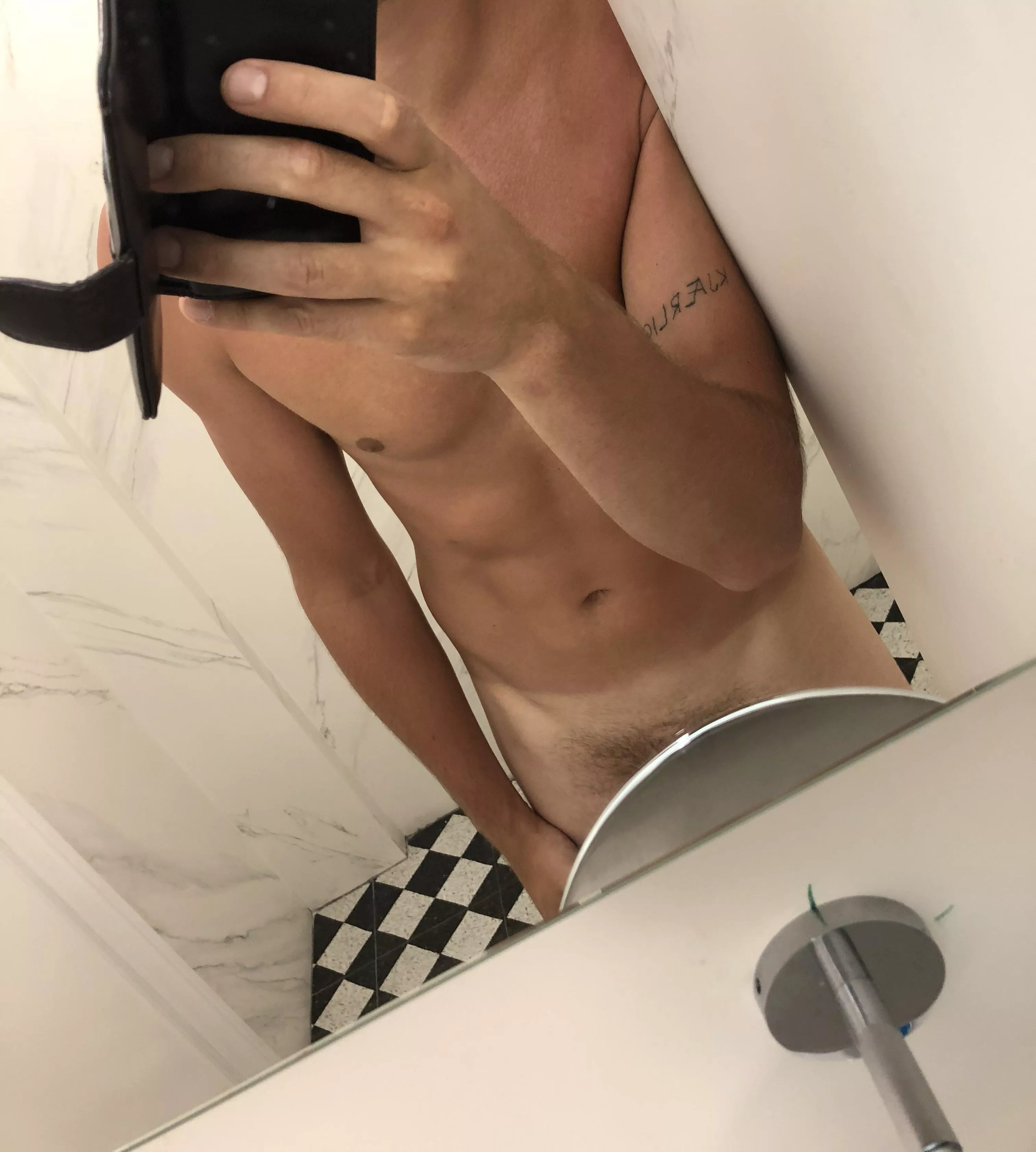 (M) feeling curious about what you think..💭 posted by sonofgbg