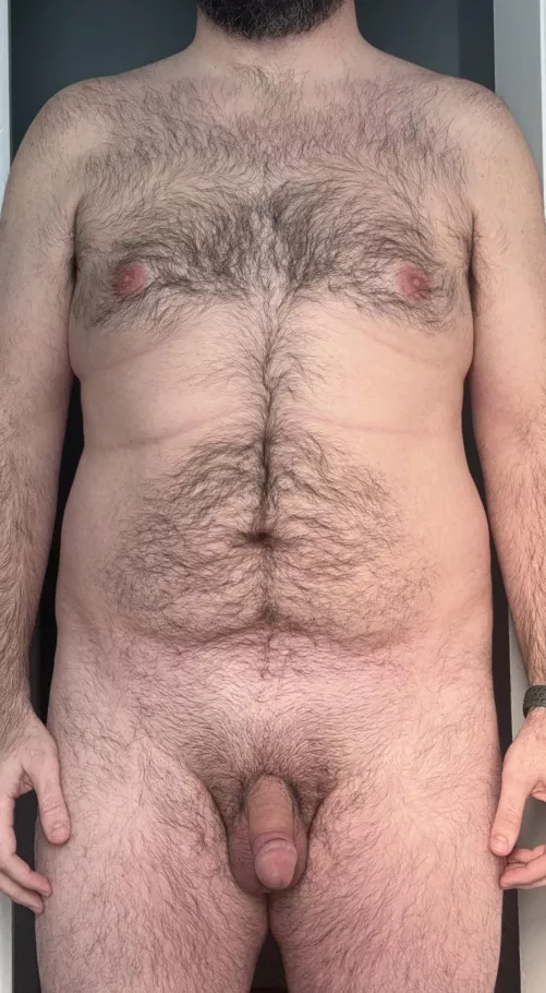 (M) what do you think?? by bi-earthling