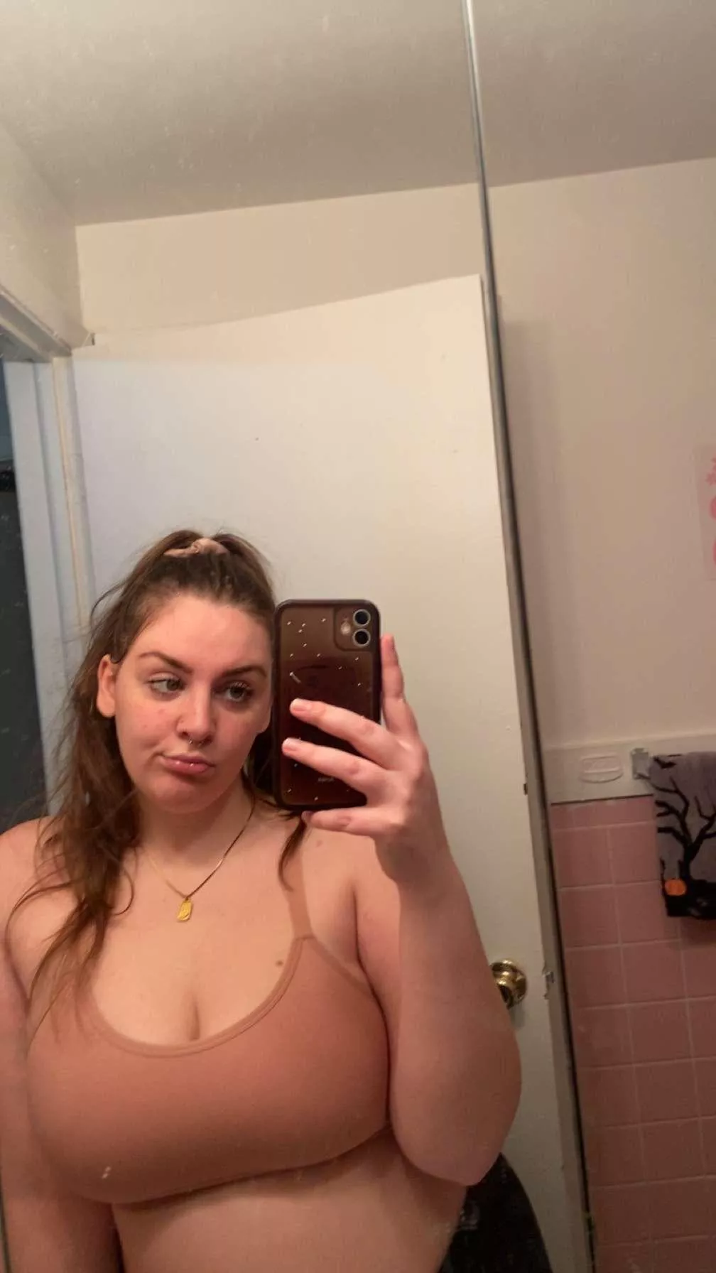 Massive posted by CagedCucky