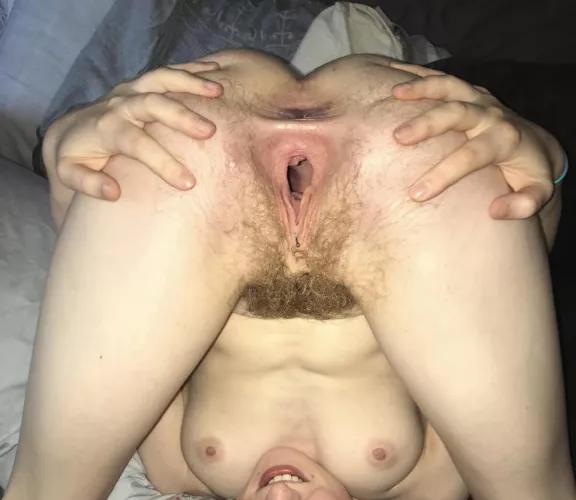 Maybe my holes are too open for you by Many-Aioli688