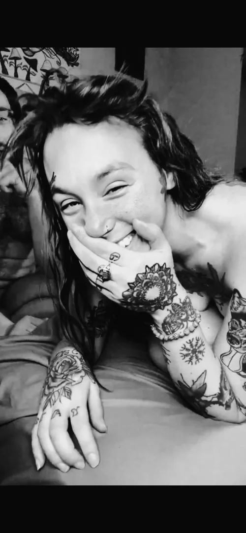 Me laughing at your lil wiener by Ok_Ad1199