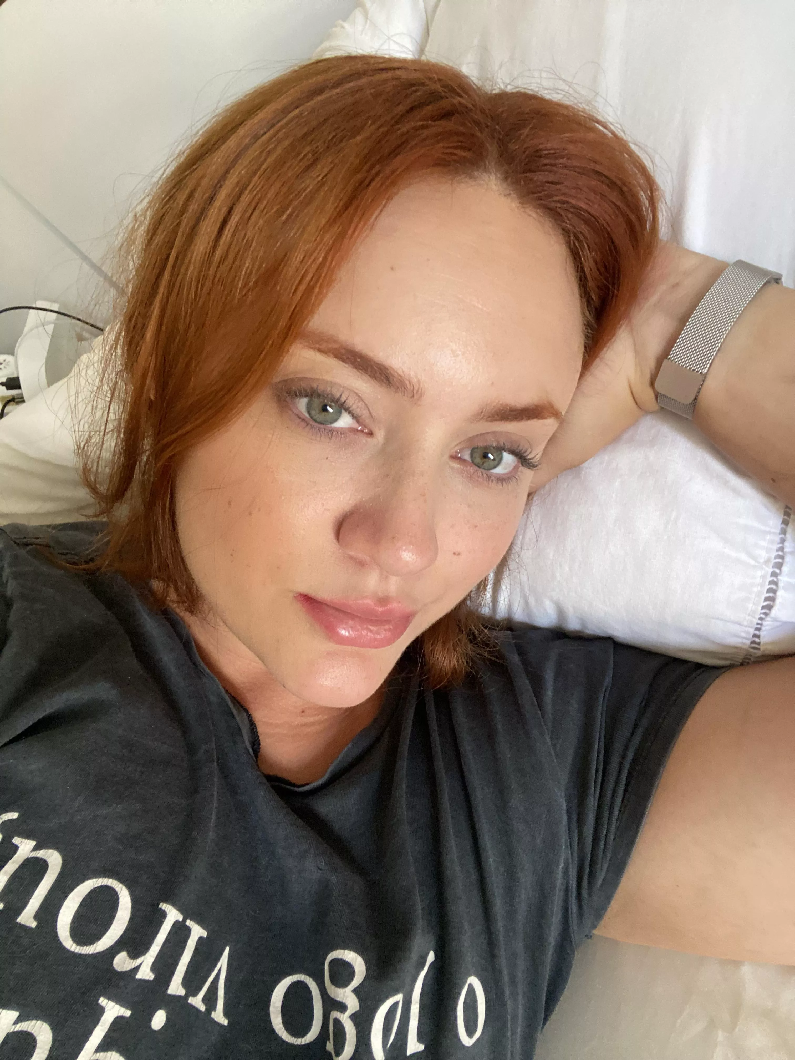 Megan posted by Puzzled_MJ