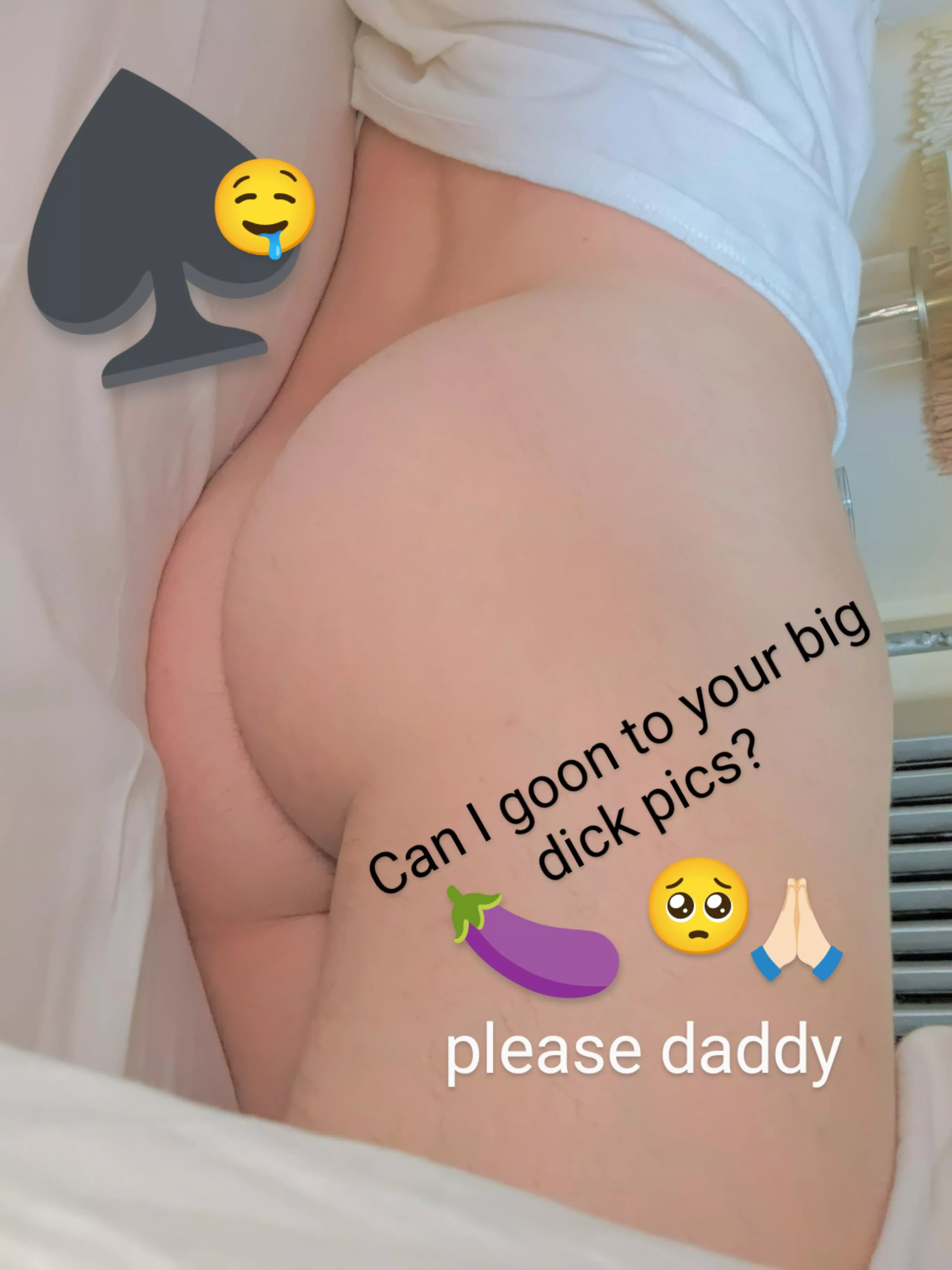 Melt me posted by rhyneran