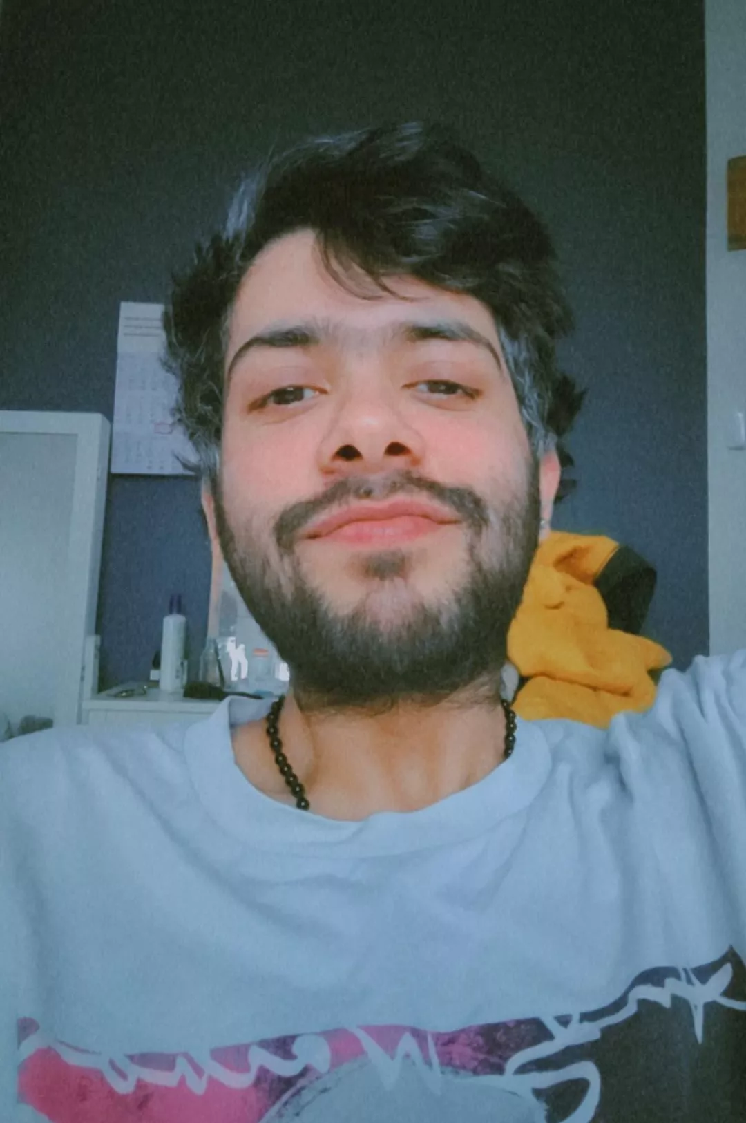 Mental health in dumps, but still working hard to keep afloat. Love you all <3 posted by themissingalphabett