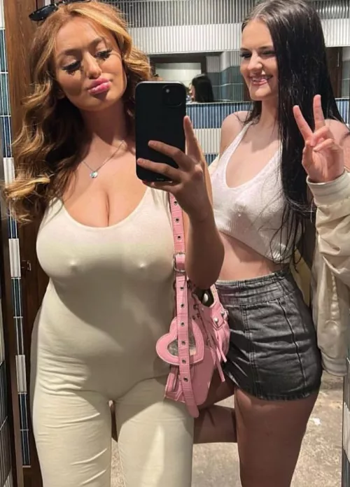 Mia makes it obvious by Askme-formore