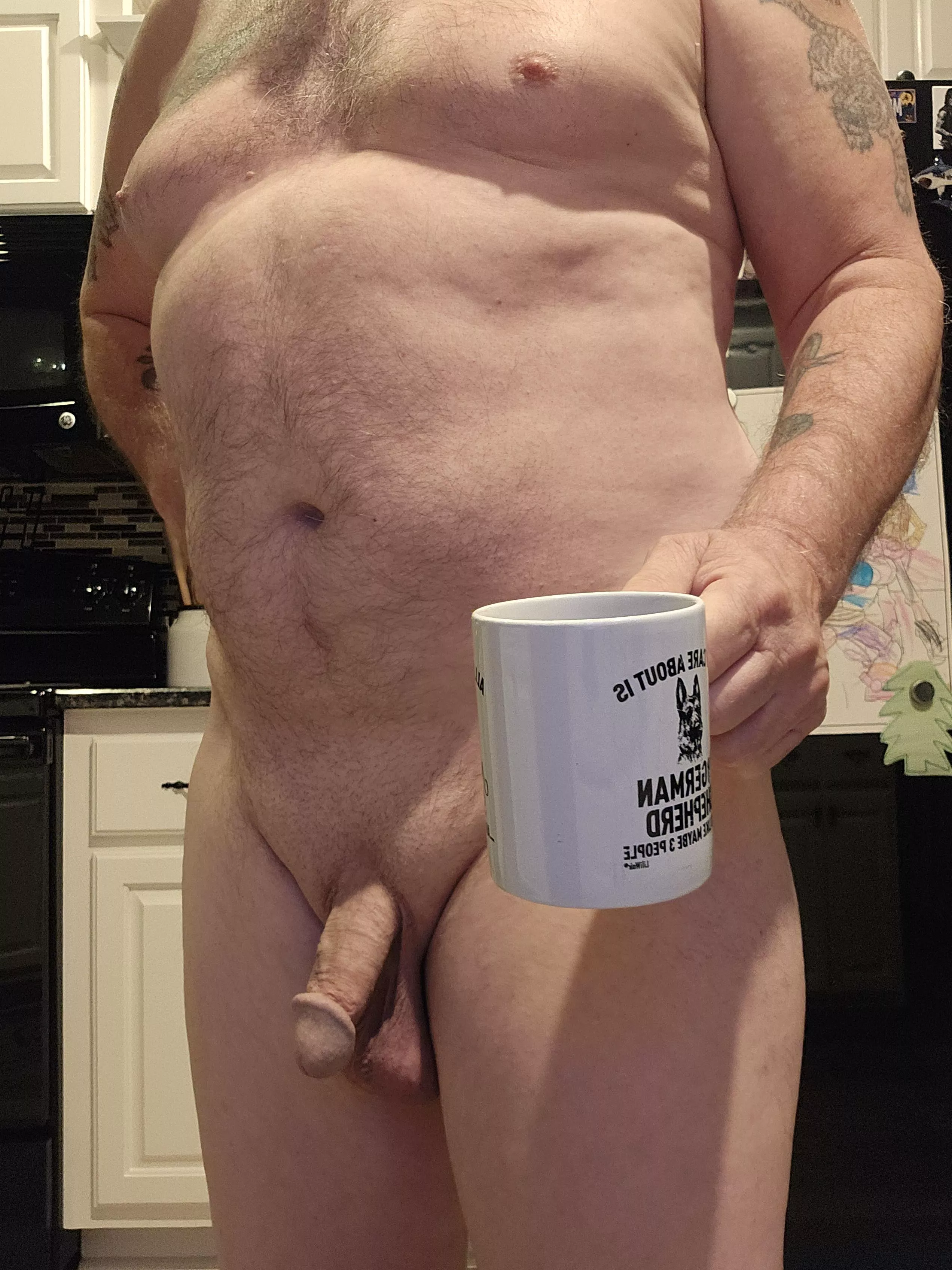 Might need some sugar! posted by GuiltyConflict61