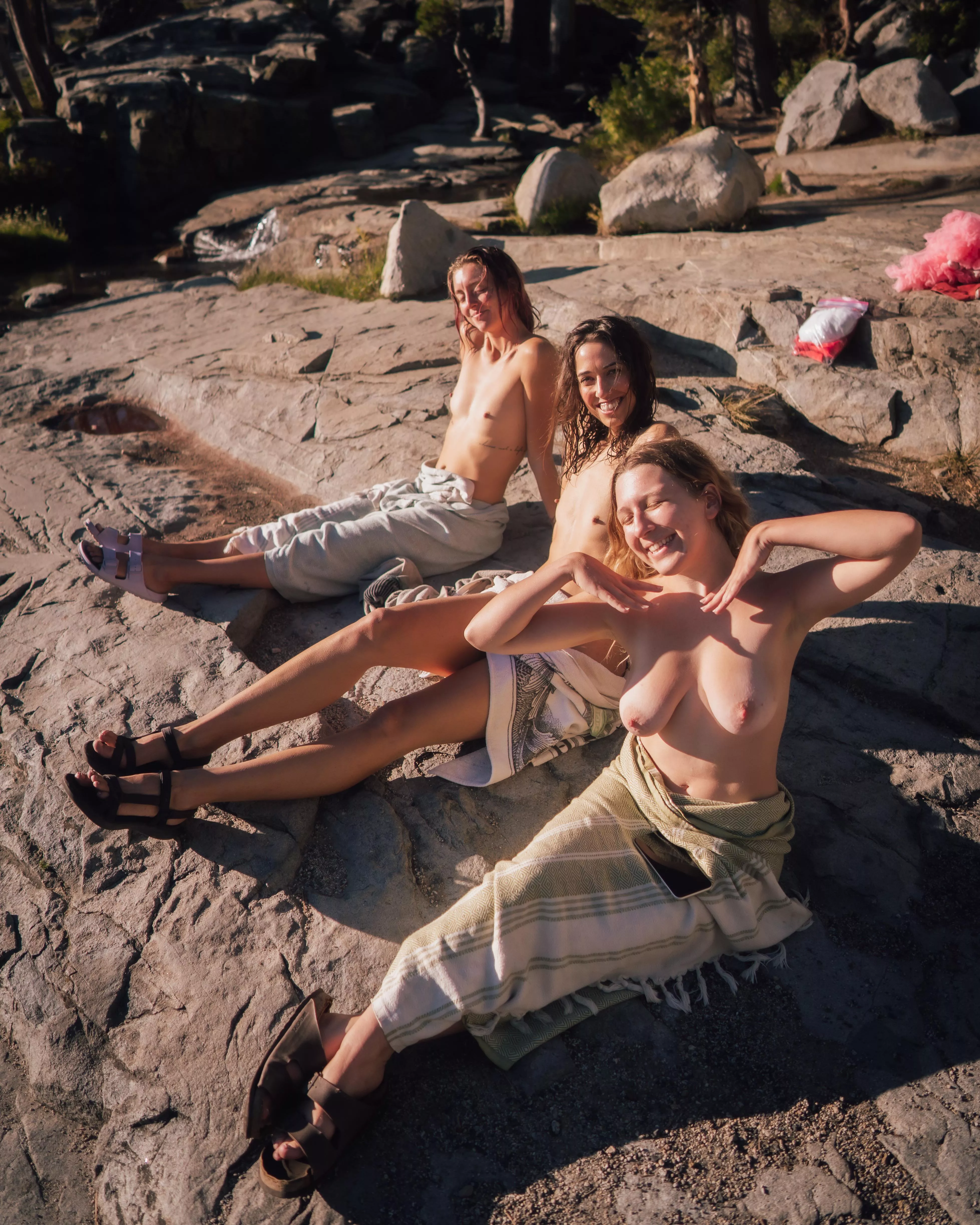 missin warm days in tahoe posted by theuntamedpixie