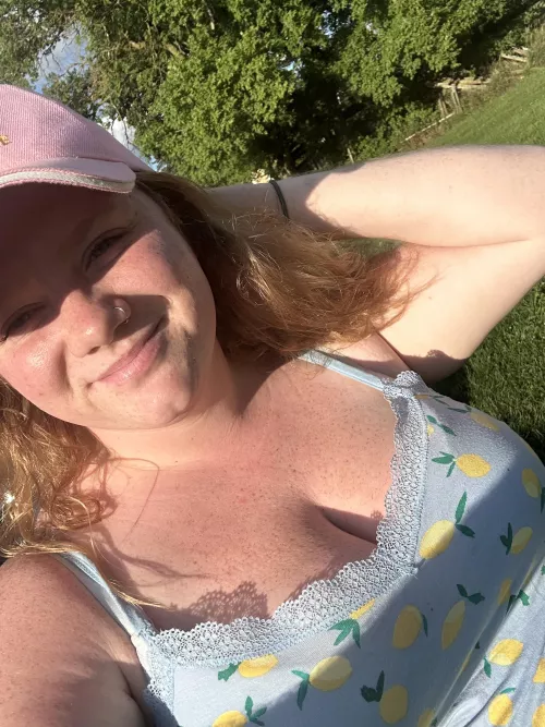 Missing the ☀️ by Lauraleslie