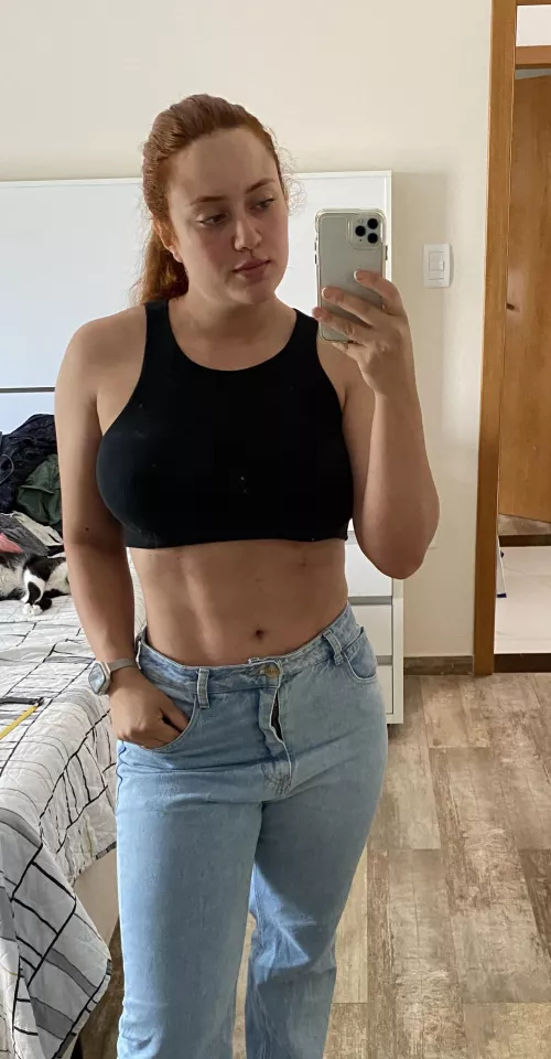 @mjohreisen2 by Puzzled_MJ