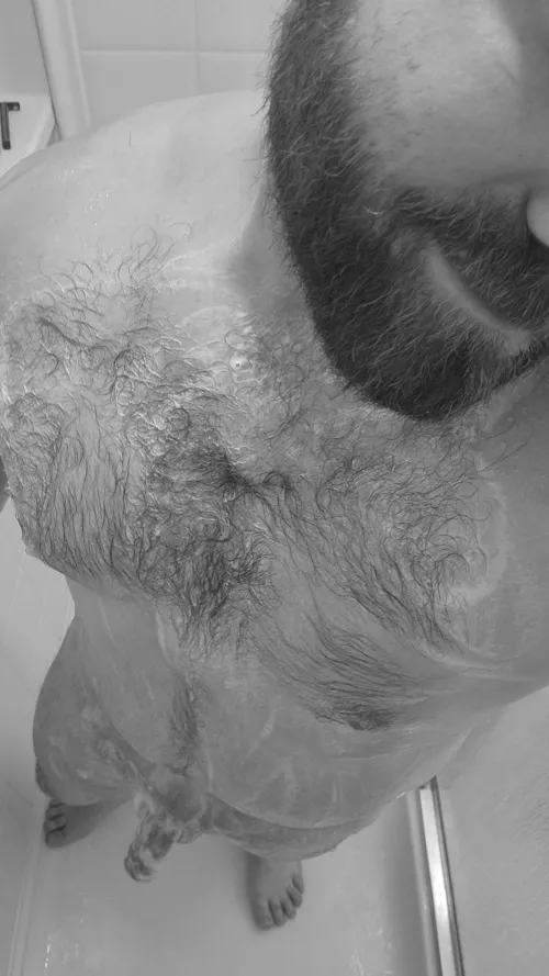 Morning all from your local DILF by crawl_4_me