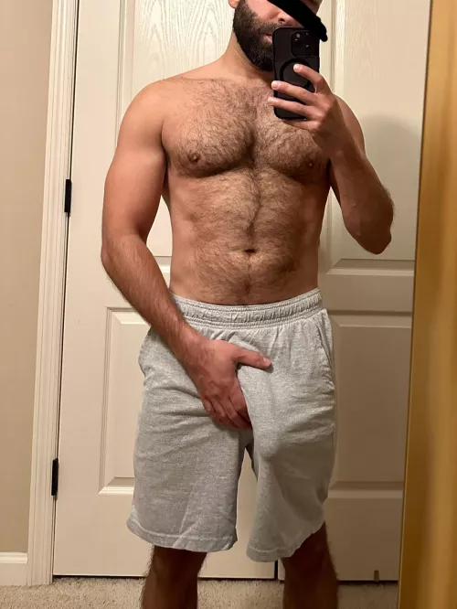 My roommate is staring by friendswithelio