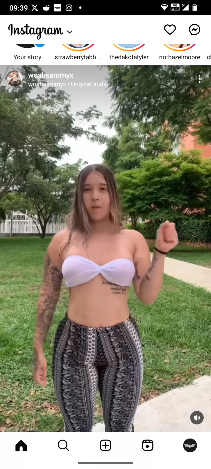 Name? posted by haninder1