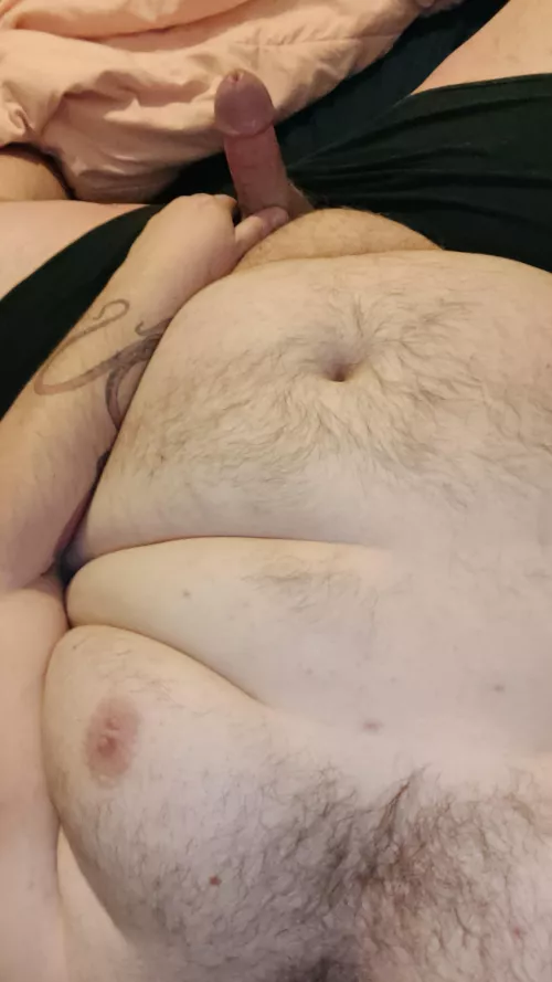 Need ideas of what to post next by DaddyBohab