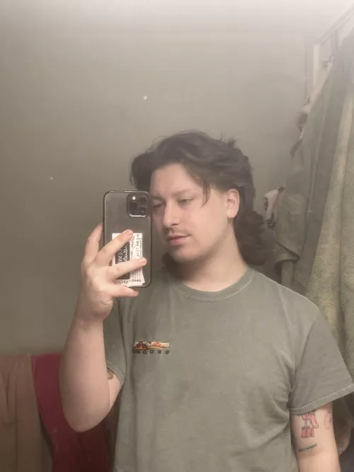 need opinions on my hair what do you think? by if-u-really-knew