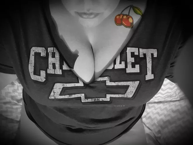 Need some torque by kik4laughs