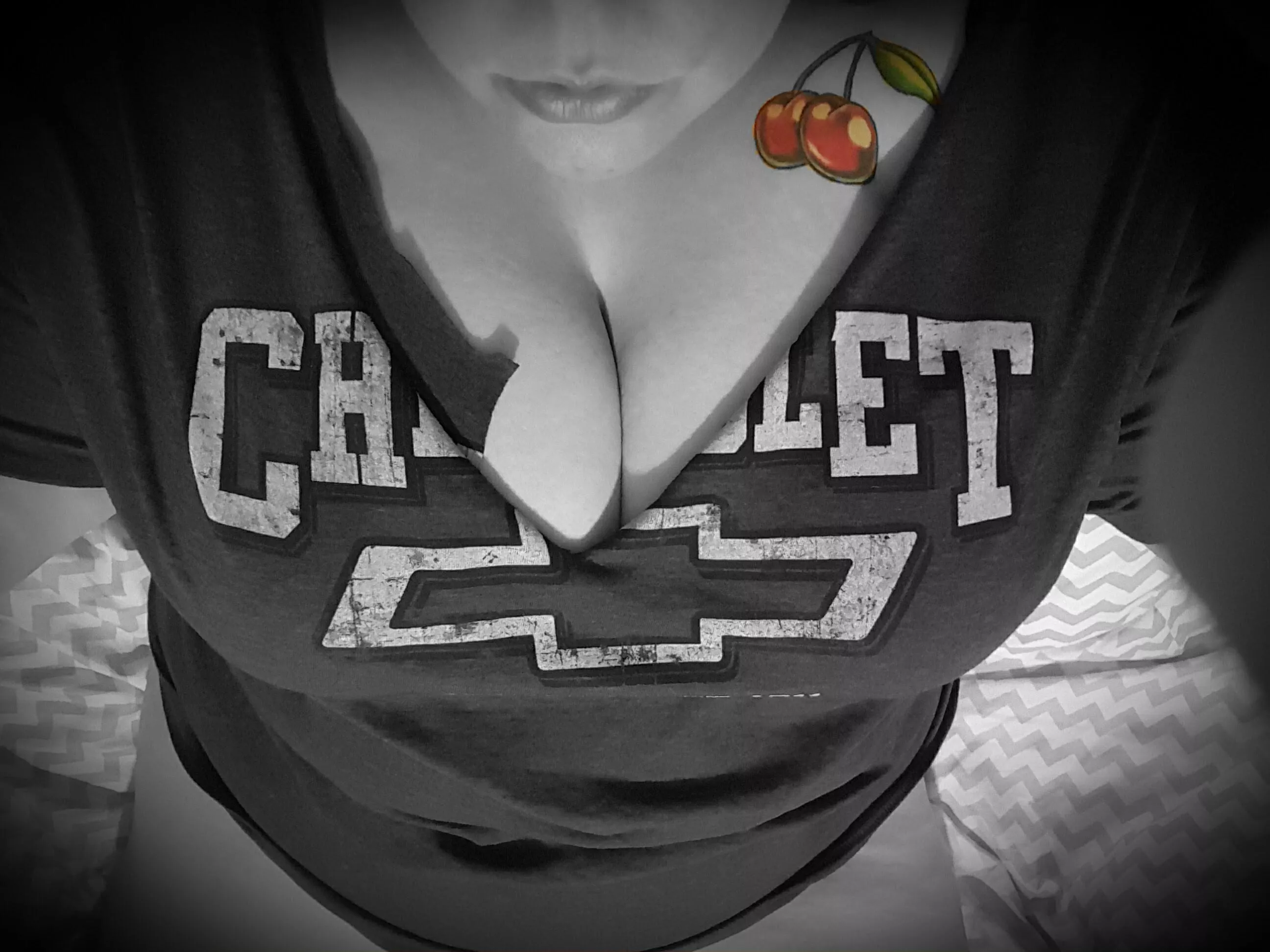 Need some torque posted by kik4laughs