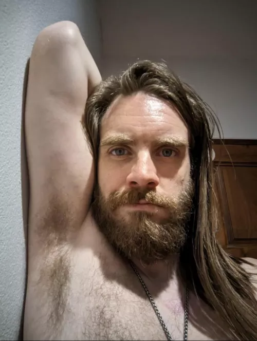 need someone to rest with 😉 by thewitcherof