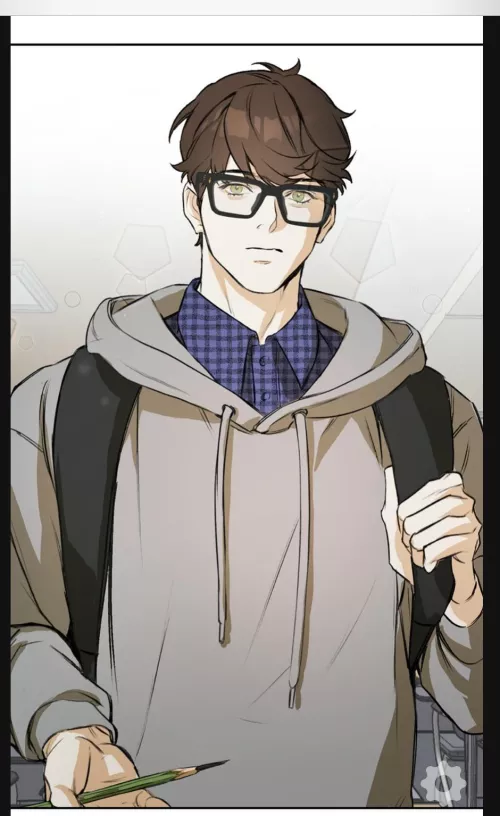 [Nerd Project] I just started, so I am going to predict he will be topping by Ill_Mycologist_4019