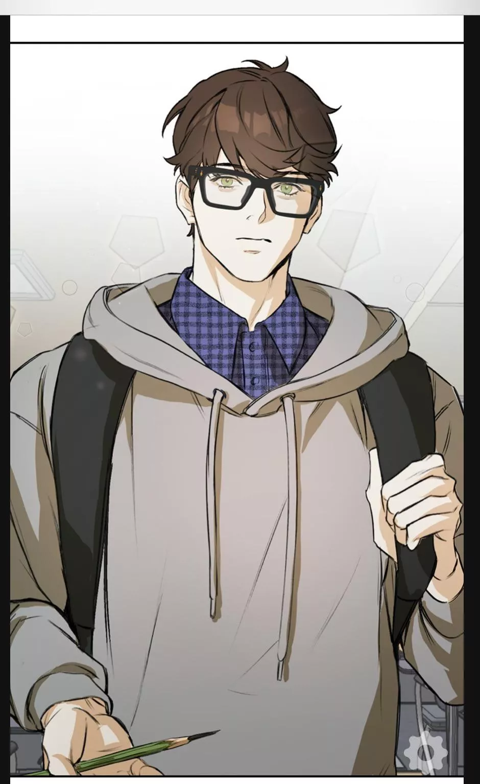 [Nerd Project] I just started, so I am going to predict he will be topping posted by Ill_Mycologist_4019