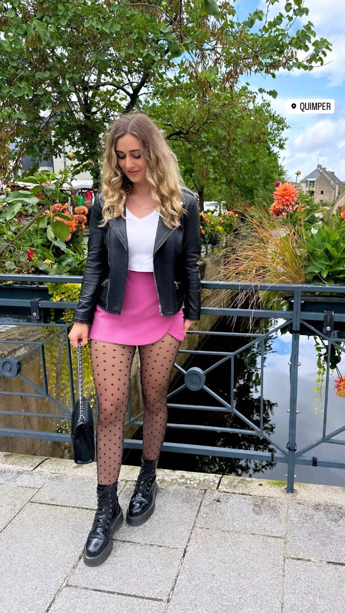 Nice pantyhose posted by GloomyPharasing