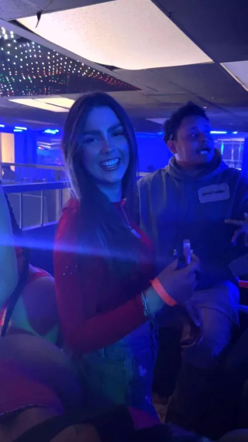 night life after class, join us by Toe-Tough237