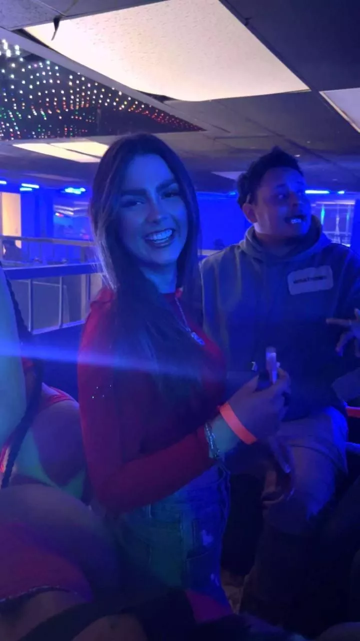 night life after class, join us posted by Toe-Tough237