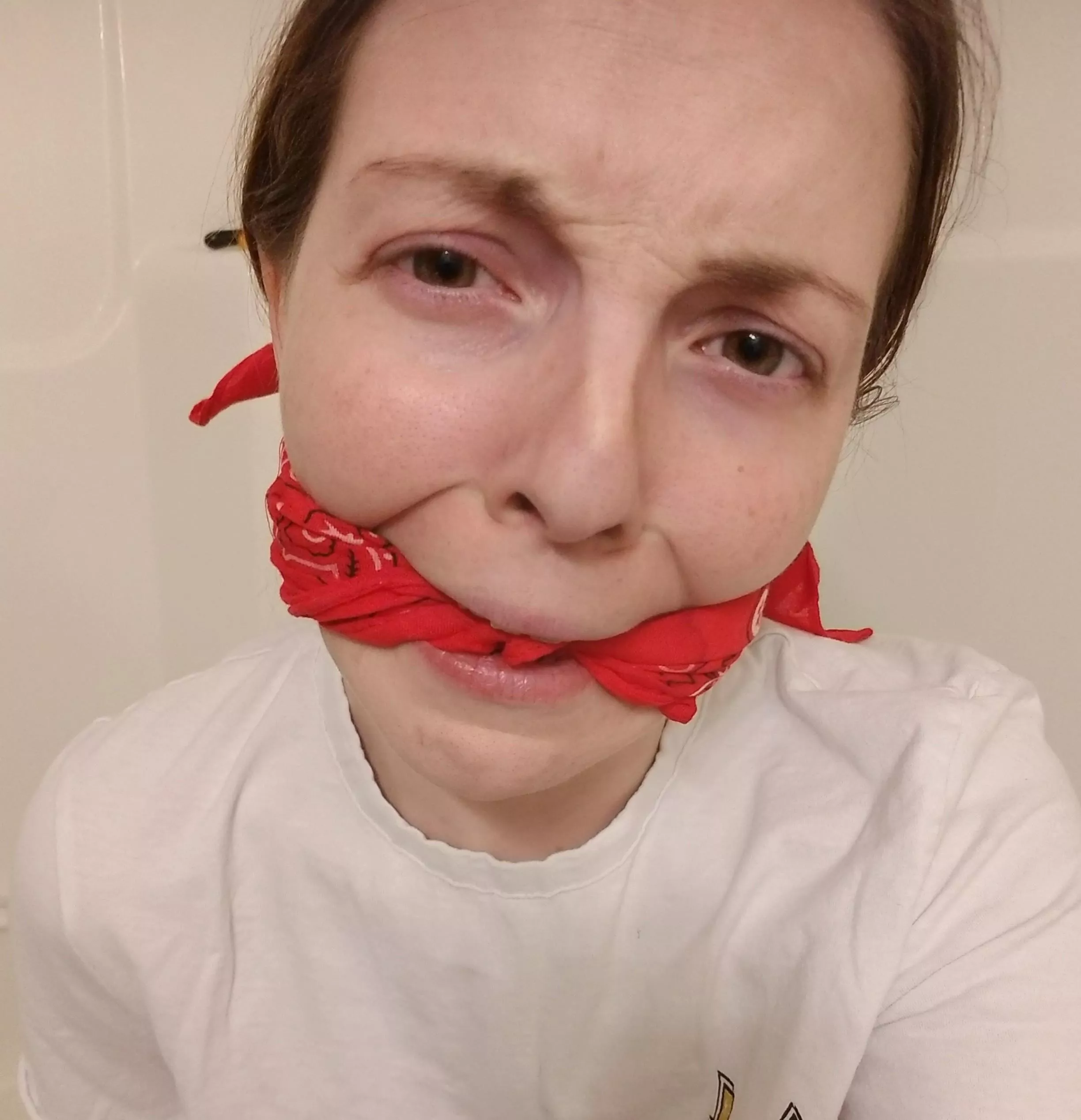 Now now.. it will be okay.. posted by BellaB609