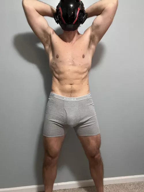 Once you go gaymer, you never go back by optimalformation49