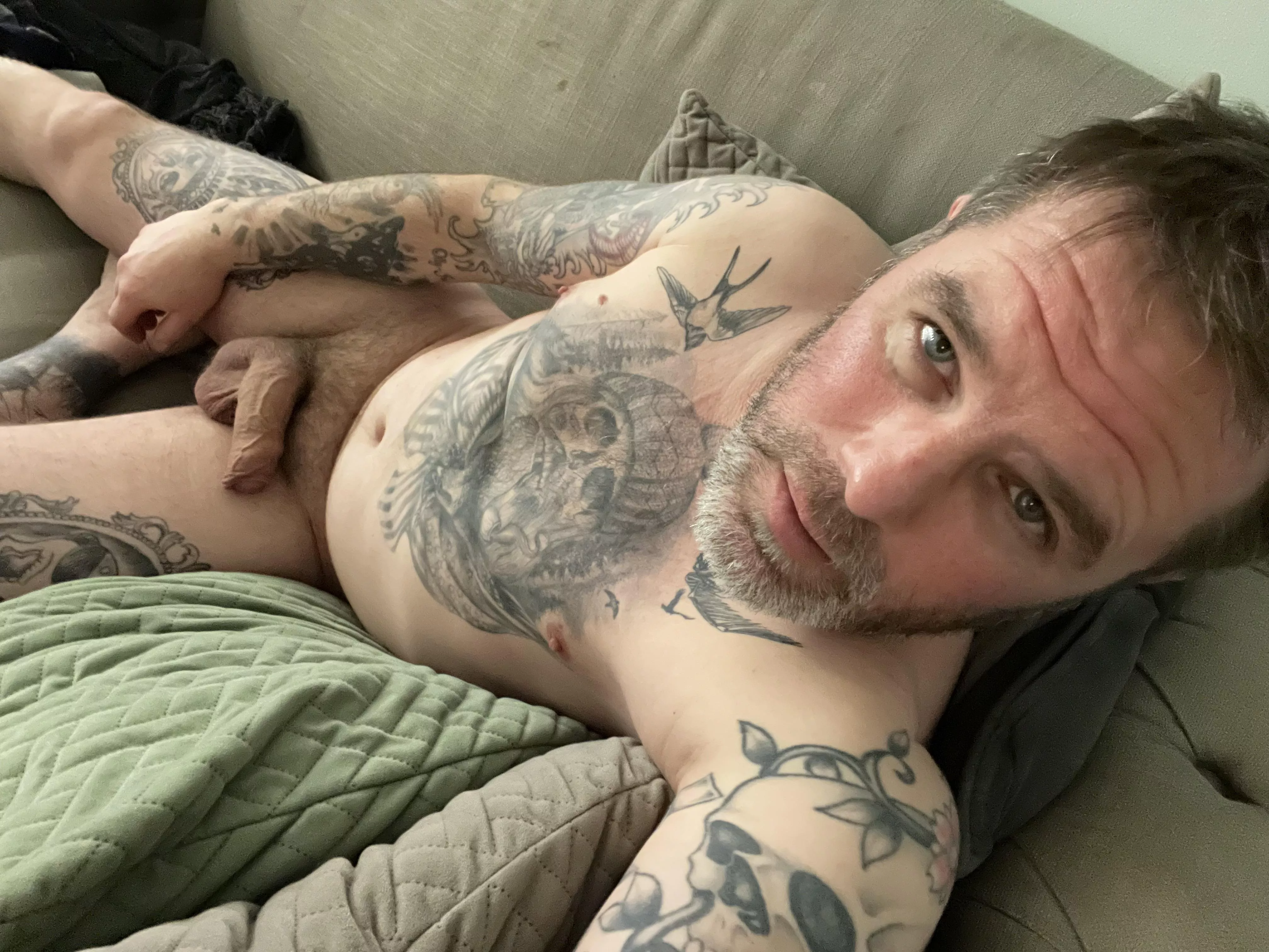 One to many I think posted by Effective-Voice5902