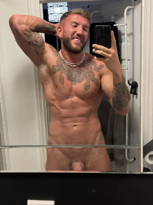 Open your mouth and taste my dick. You might like it by onlybigj