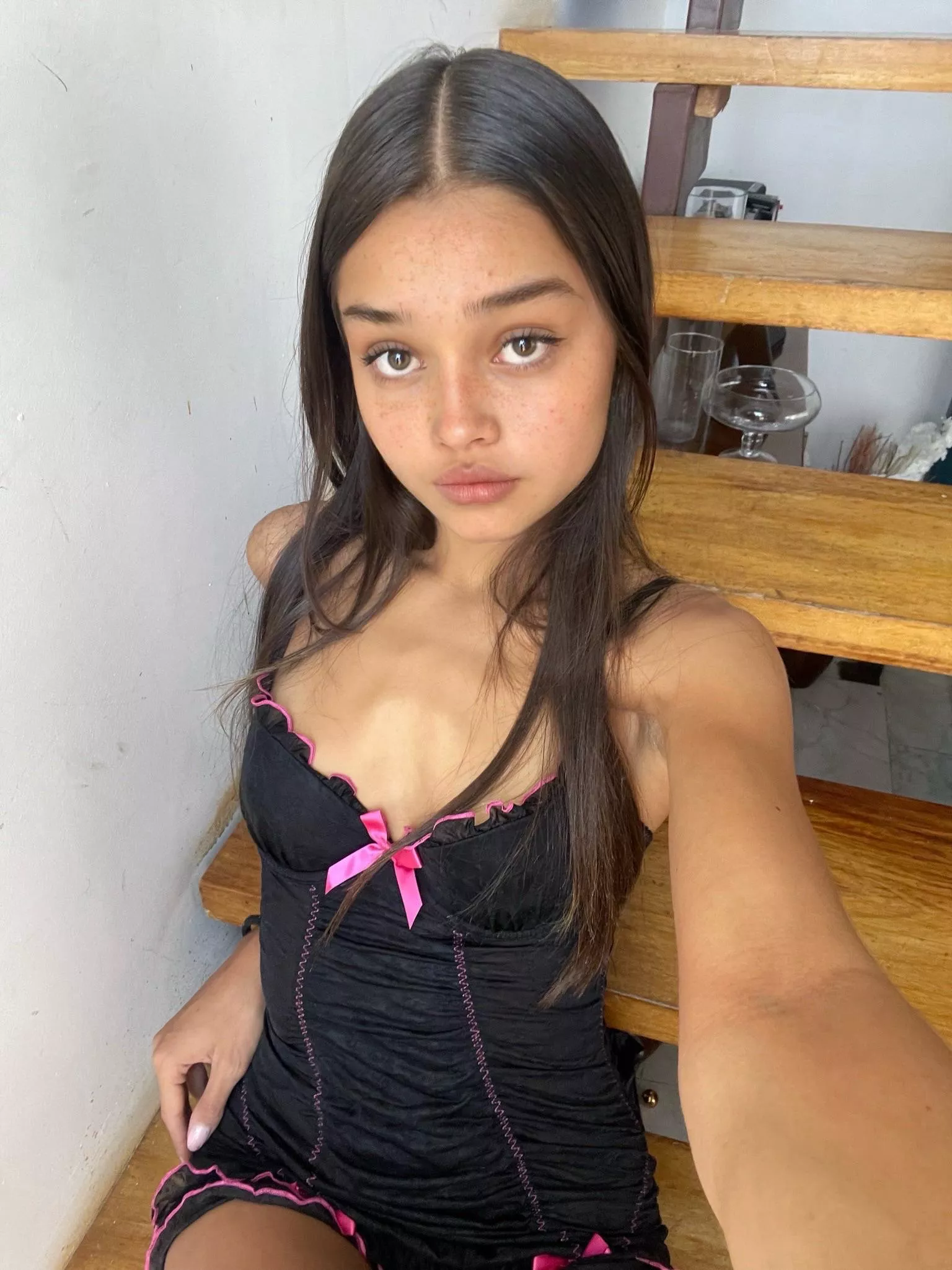 Persian x White posted by petitelexi4ever