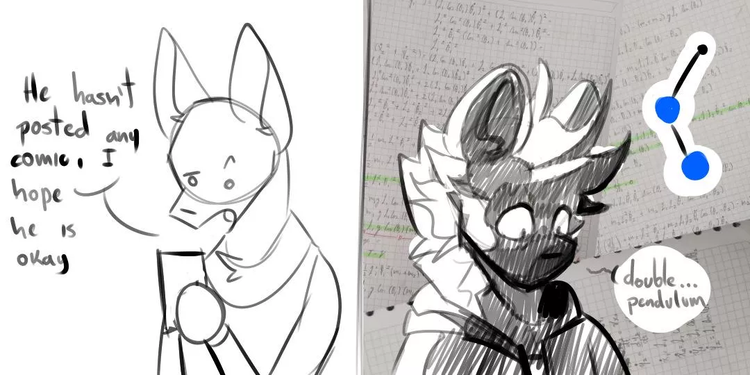 Physics simulations are complicated (by me) posted by Juanpahulk