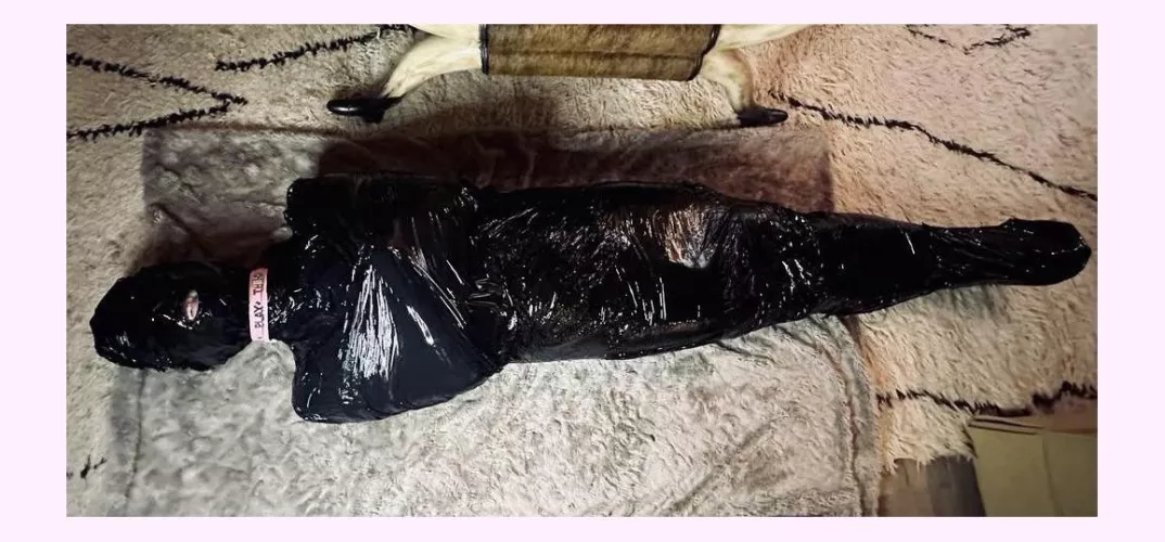 Plaything! 💋 by Realistic-Whereas431