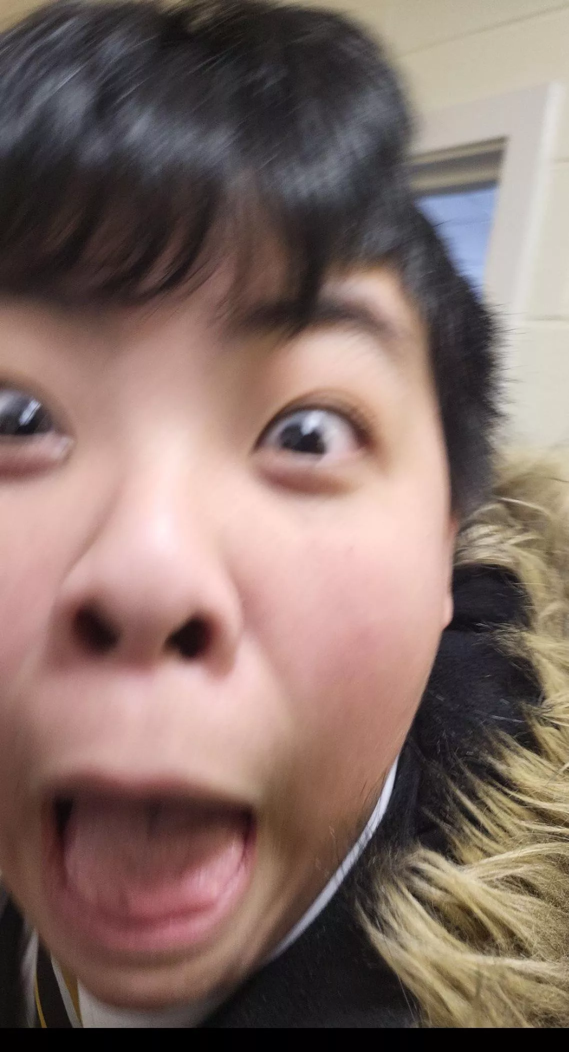 Please be my baby girl xoxoxox I am your curry munching furry daddy. posted by SwimmingAnalysis9687