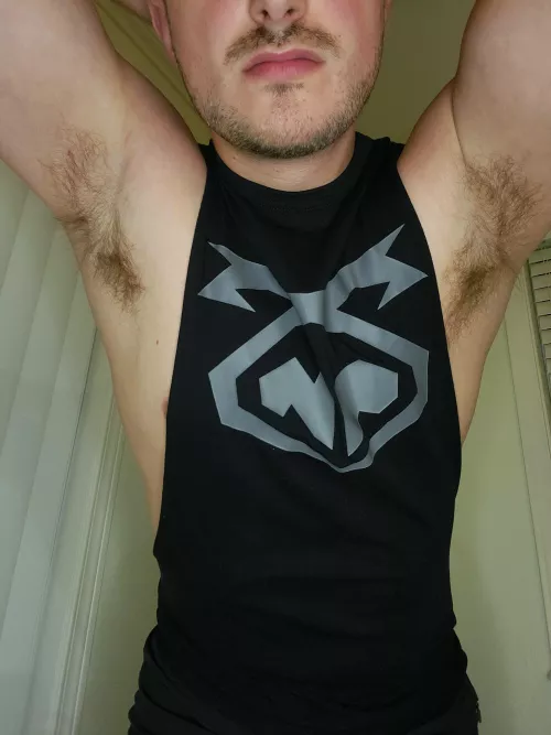 Post workout by Quick_Opening8466