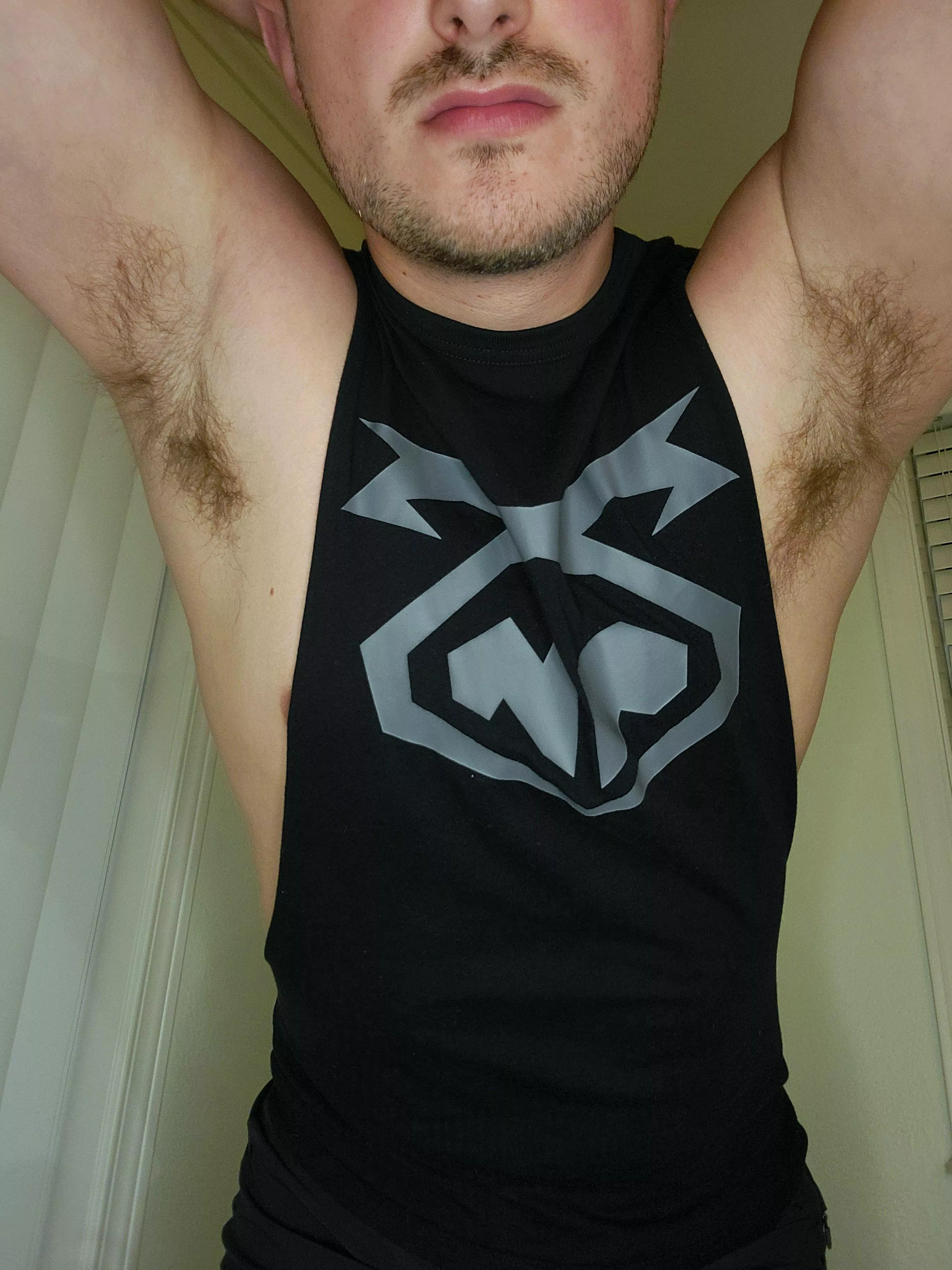 Post workout posted by Quick_Opening8466