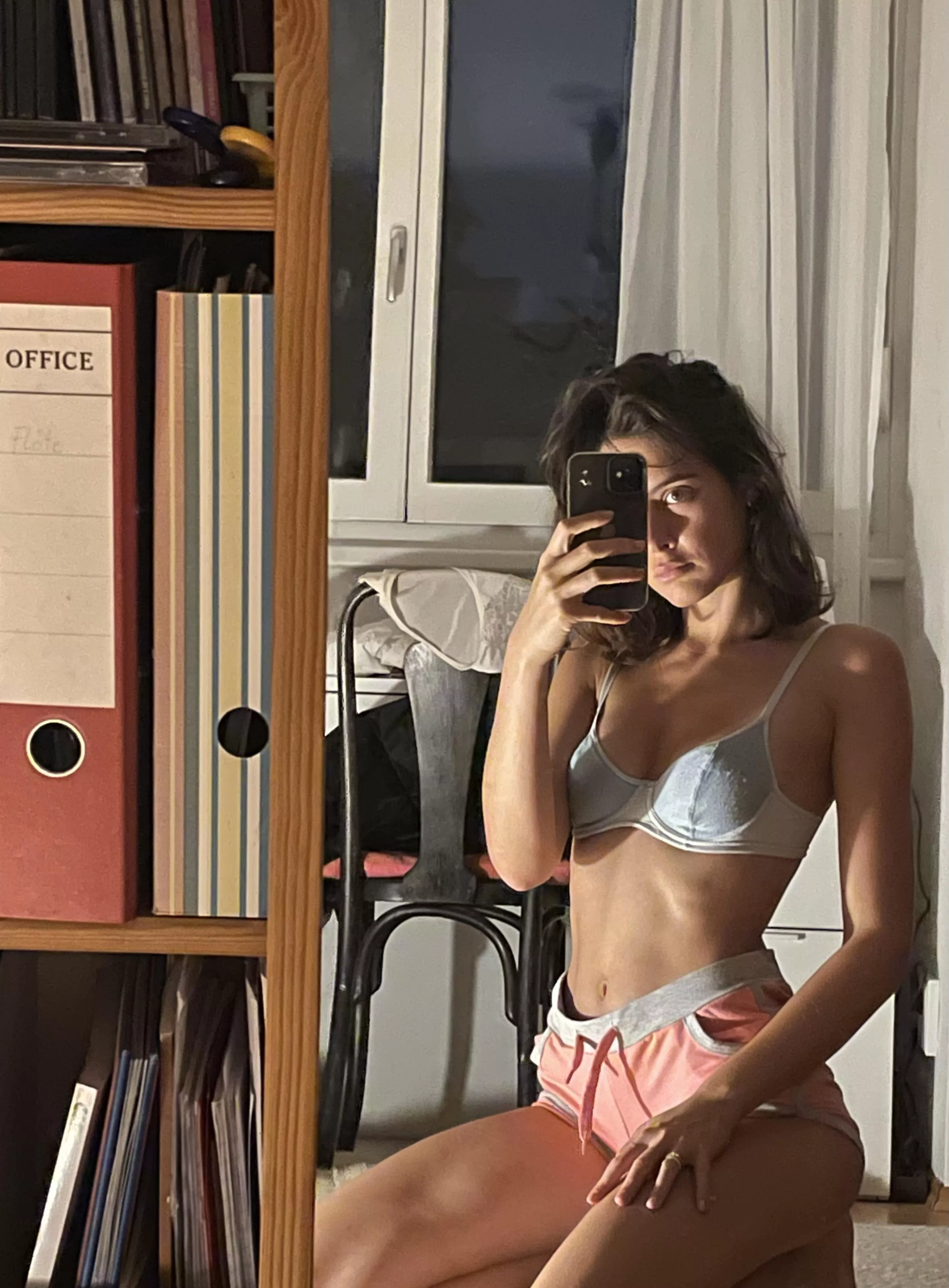 pretty school girl posted by Insta_Ki_Raanis